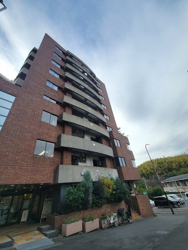 リアライズ緑地北の物件外観写真