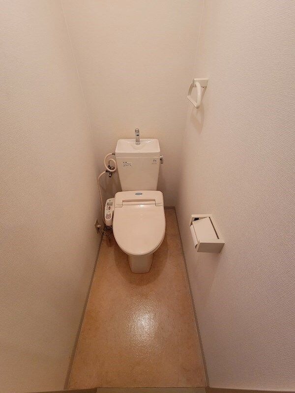 リアライズ緑地北の物件内観写真