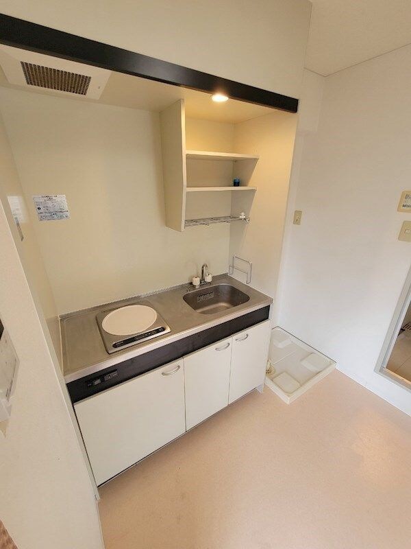 リアライズ緑地北の物件内観写真