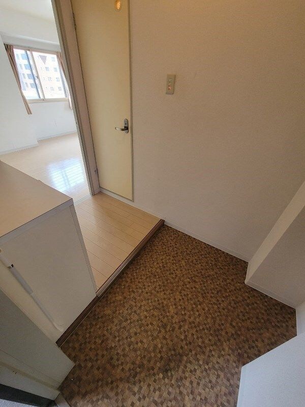 リアライズ緑地北の物件内観写真