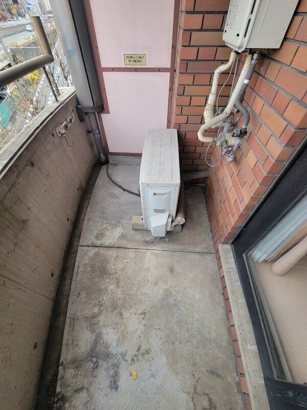 リアライズ緑地北の物件内観写真