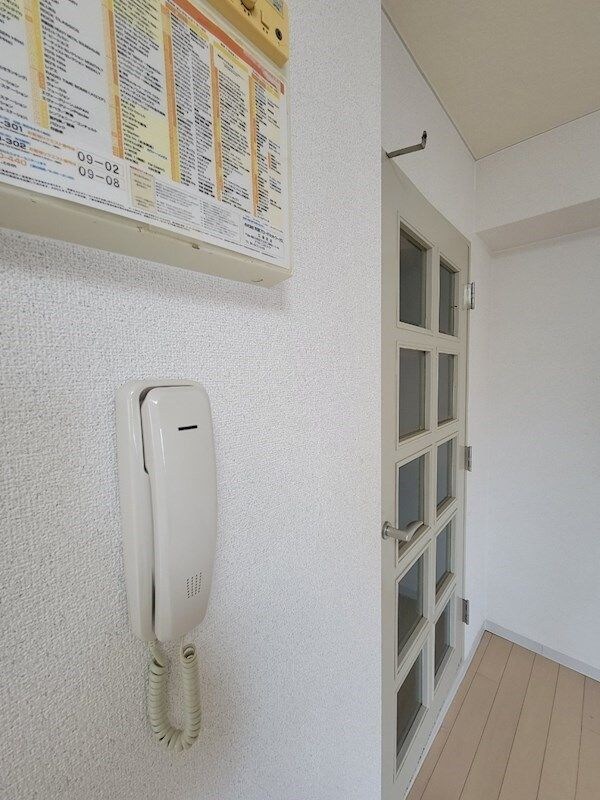 リアライズ緑地北の物件内観写真