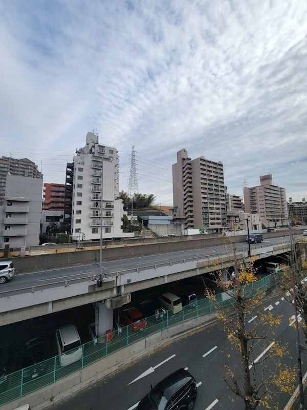 リアライズ緑地北の物件内観写真