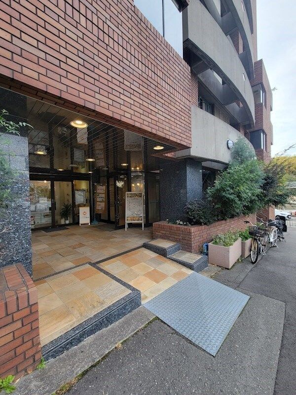 リアライズ緑地北の物件内観写真