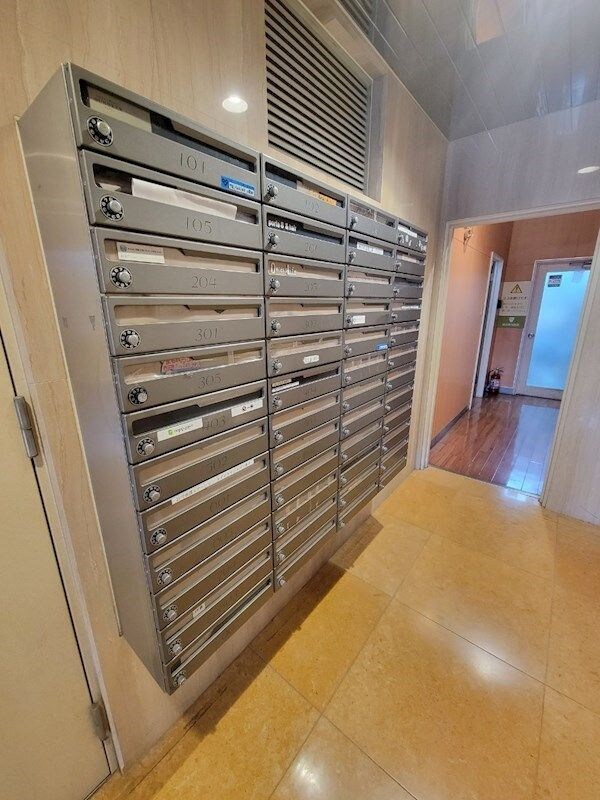 リアライズ緑地北の物件内観写真