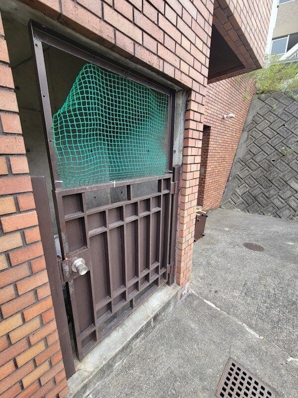 リアライズ緑地北の物件内観写真