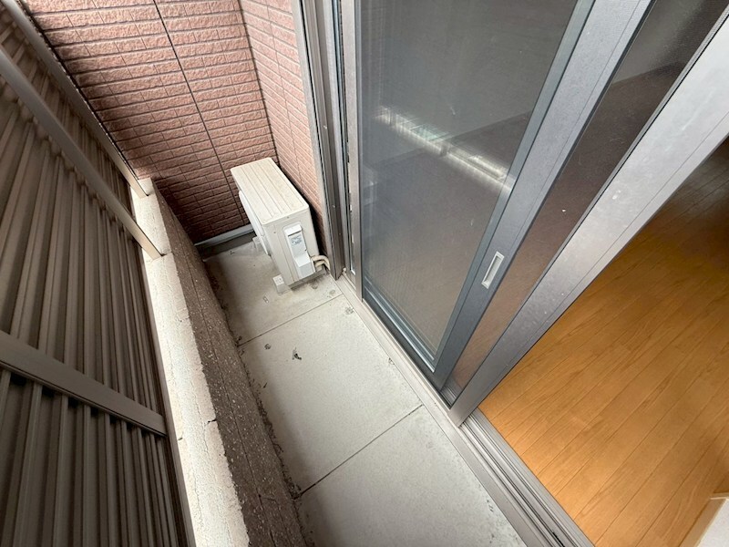 ル・シエール崇徳院の物件内観写真