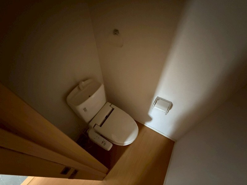 ル・シエール崇徳院の物件内観写真