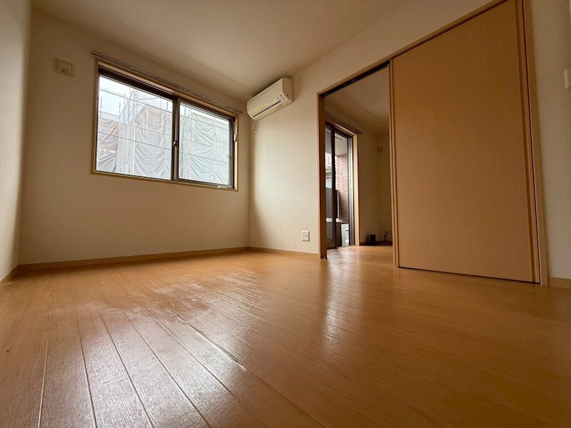 ル・シエール崇徳院の物件内観写真