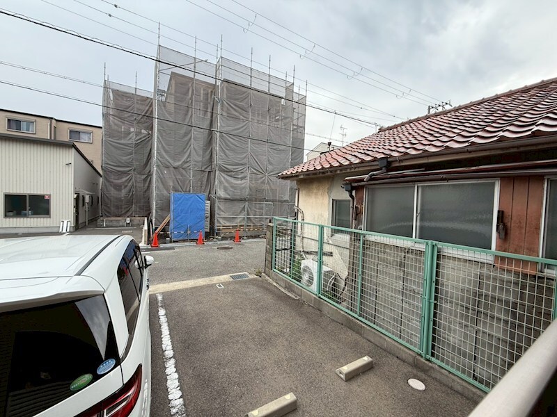 ル・シエール崇徳院の物件内観写真