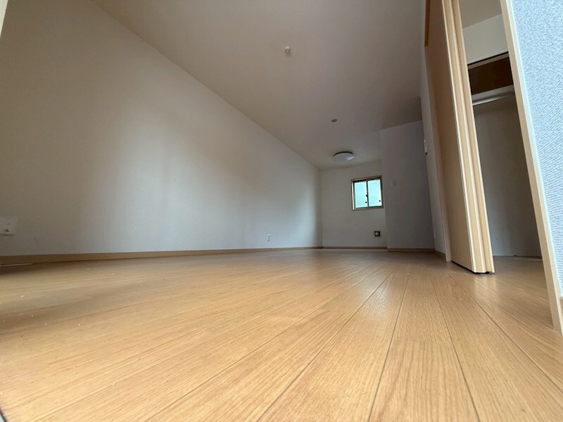 ル・シエール崇徳院の物件内観写真