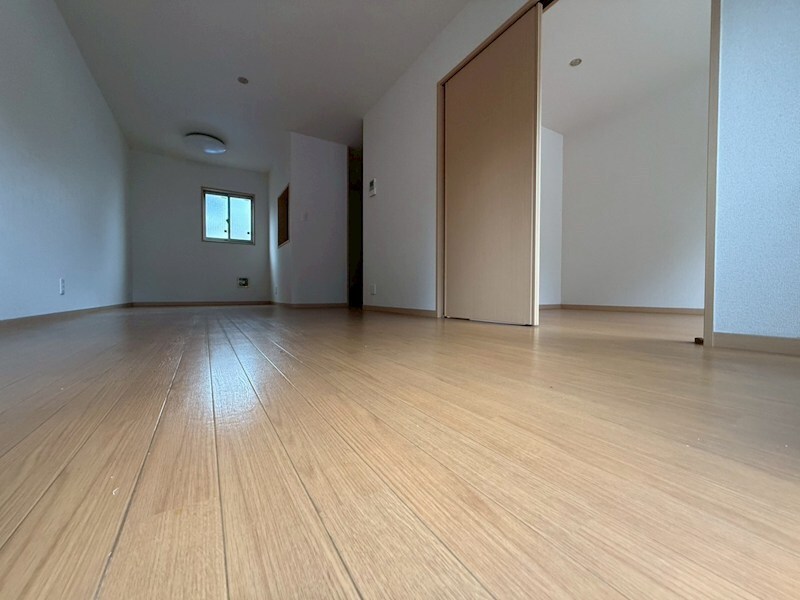 ル・シエール崇徳院の物件内観写真