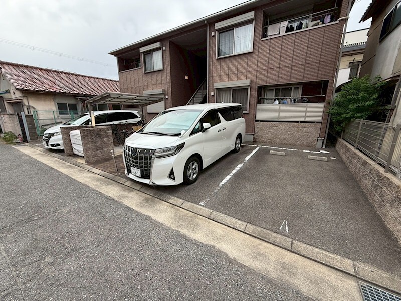 ル・シエール崇徳院の物件内観写真