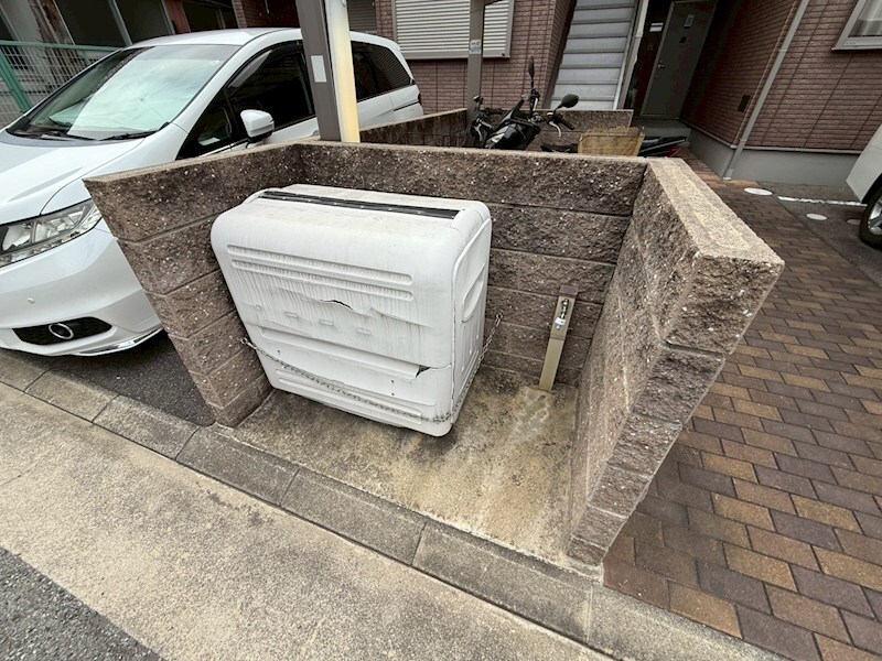 ル・シエール崇徳院の物件内観写真