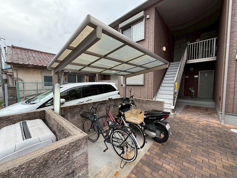 ル・シエール崇徳院の物件内観写真