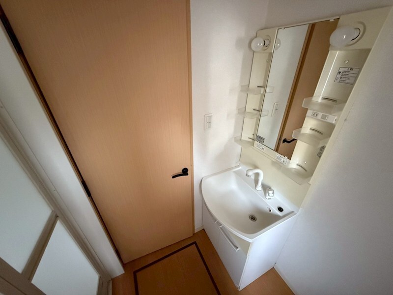 ル・シエール崇徳院の物件内観写真