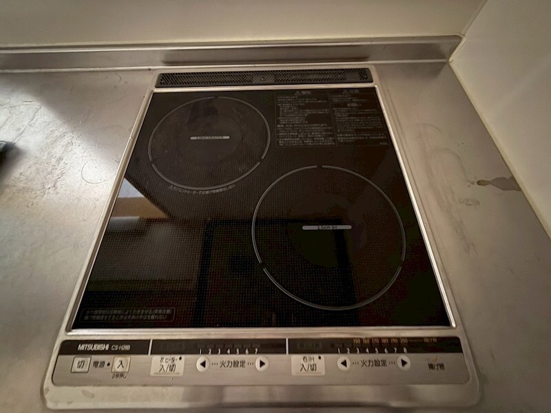 ル・シエール崇徳院の物件内観写真