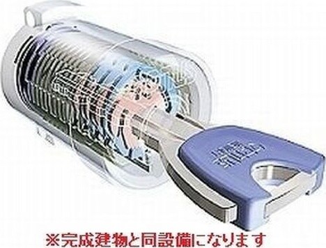 メゾン　グランシャンの物件外観写真