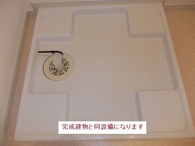 メゾン　グランシャンの物件内観写真