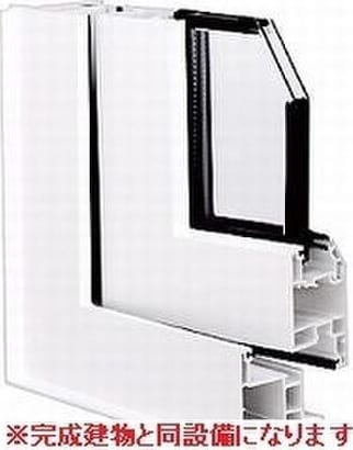 メゾン　グランシャンの物件内観写真