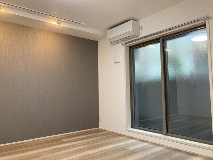 フジパレス東正雀の物件内観写真