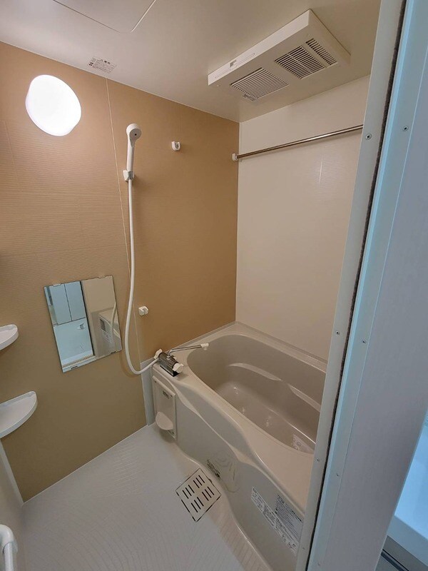 フジパレス東正雀の物件内観写真