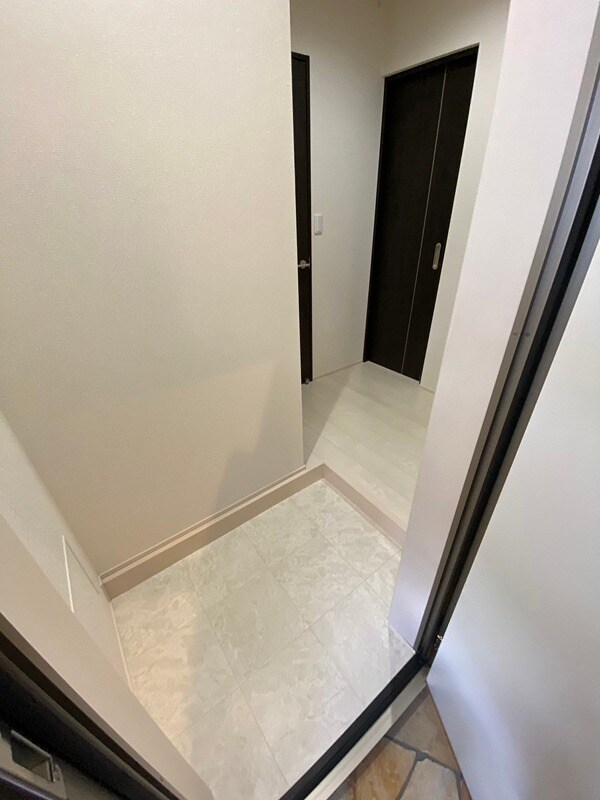 フジパレス東正雀の物件内観写真