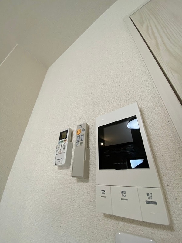 フジパレス東正雀の物件内観写真