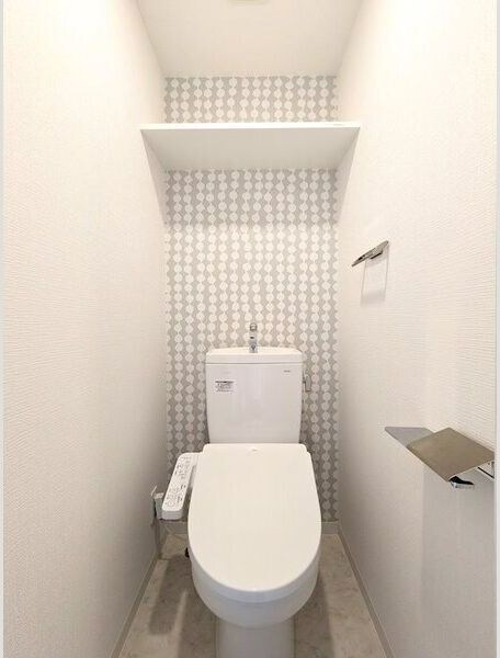 エスリード大阪ザ・ルクスの物件内観写真