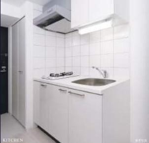 エスリード大阪ザ・ルクスの物件内観写真