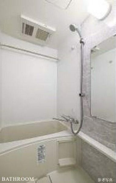 エスリード大阪ザ・ルクスの物件内観写真