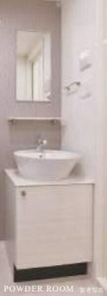 エスリード大阪ザ・ルクスの物件内観写真