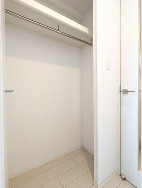 エスリード大阪ザ・ルクスの物件内観写真