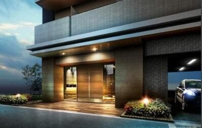 エスリード大阪ザ・ルクスの物件内観写真