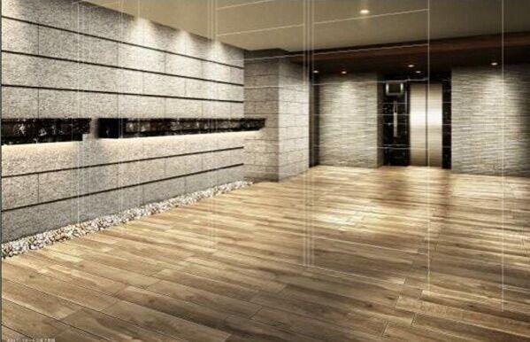 エスリード大阪ザ・ルクスの物件内観写真