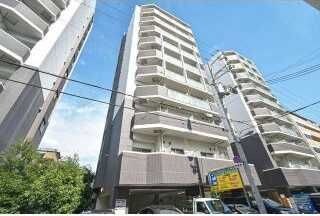 Gramercy Juso-higashi 2ndの物件外観写真