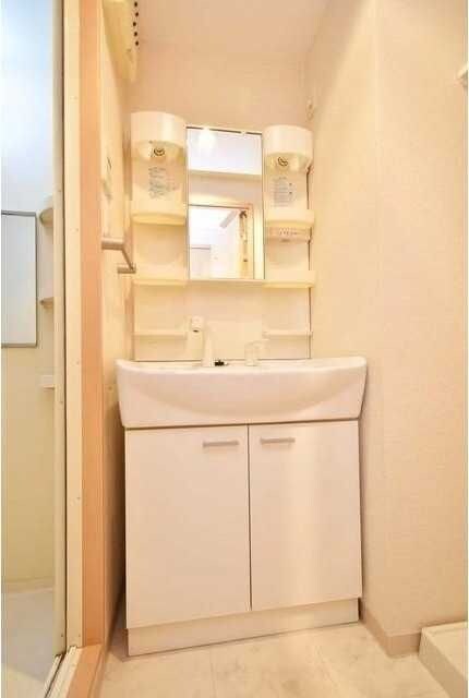 Gramercy Juso-higashi 2ndの物件内観写真