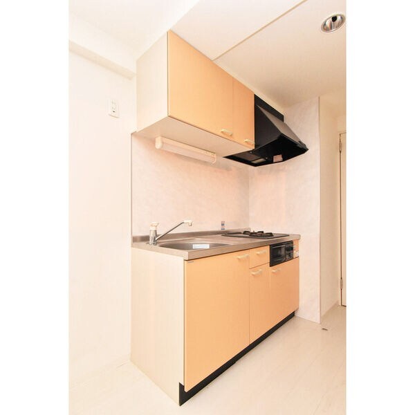 Gramercy Juso-higashi 2ndの物件内観写真