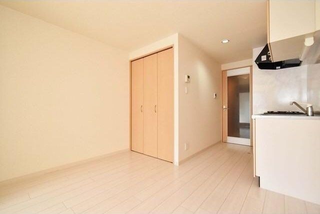 Gramercy Juso-higashi 2ndの物件内観写真