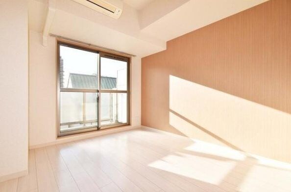 Gramercy Juso-higashi 2ndの物件内観写真