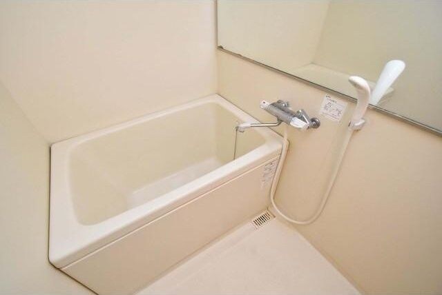 Gramercy Juso-higashi 2ndの物件内観写真