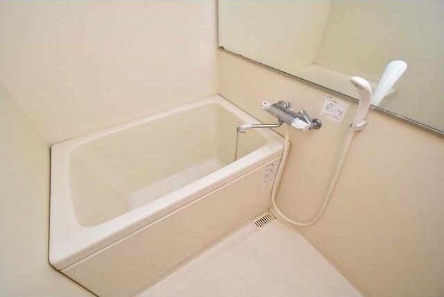 Gramercy Juso-higashi 2ndの物件内観写真