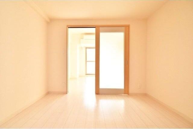 Gramercy Juso-higashi 2ndの物件内観写真