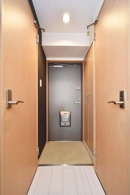 Gramercy Juso-higashi 2ndの物件内観写真