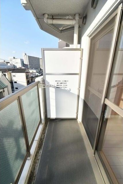 Gramercy Juso-higashi 2ndの物件内観写真