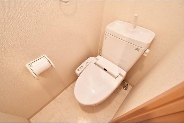 Gramercy Juso-higashi 2ndの物件内観写真