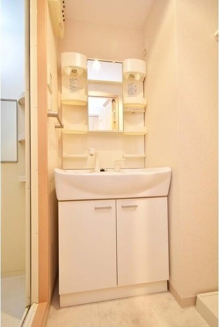 Gramercy Juso-higashi 2ndの物件内観写真