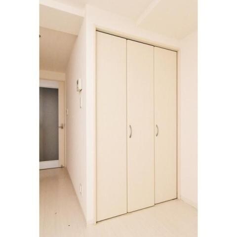 Gramercy Juso-higashi 2ndの物件内観写真