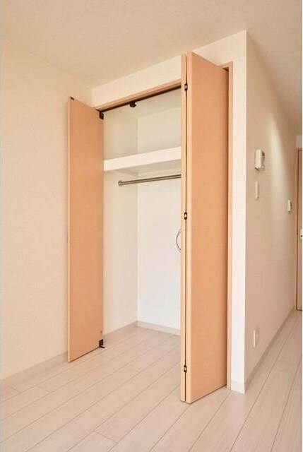 Gramercy Juso-higashi 2ndの物件内観写真