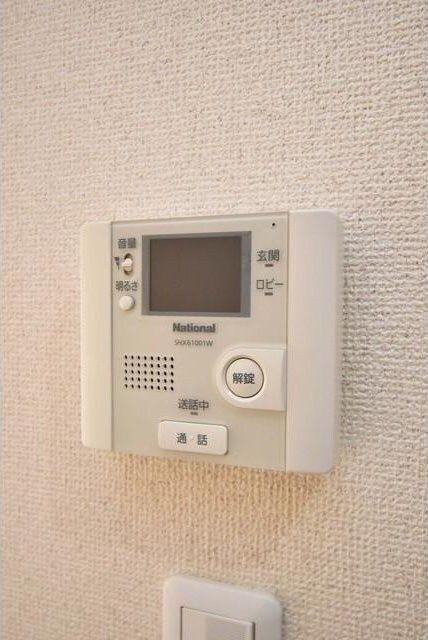 Gramercy Juso-higashi 2ndの物件内観写真